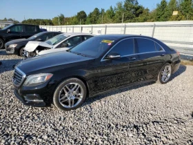 Обява за продажба на Mercedes-Benz S 550 КРАЙНА ЦЕНА ~39 300 лв. - изображение 1