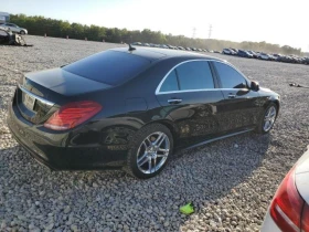 Обява за продажба на Mercedes-Benz S 550 КРАЙНА ЦЕНА ~39 300 лв. - изображение 3