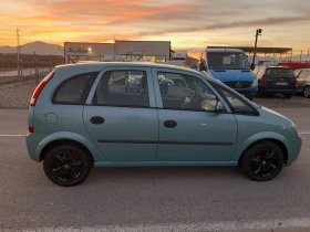 Opel Meriva 1.6 климатроник без забележки, снимка 4