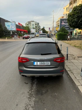 Audi A4 Allroad, снимка 13