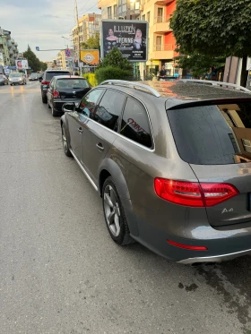 Audi A4 Allroad, снимка 12