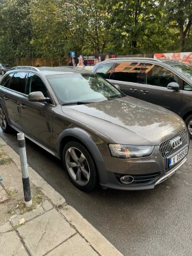 Audi A4 Allroad, снимка 2