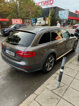 Audi A4 Allroad, снимка 3