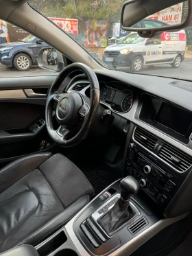 Audi A4 Allroad, снимка 10