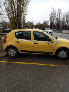 Dacia Sandero, снимка 3