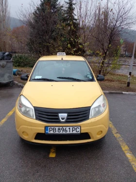 Dacia Sandero, снимка 2