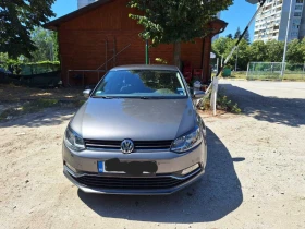 VW Polo, снимка 1