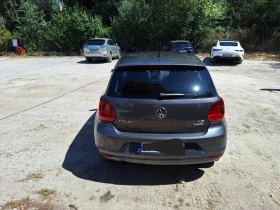 VW Polo, снимка 5