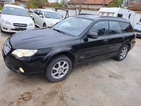 Subaru Outback 2.5 avtomat, снимка 2