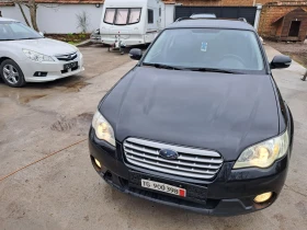 Subaru Outback 2.5 avtomat, снимка 1