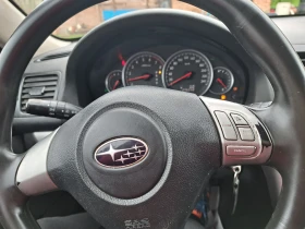 Subaru Outback 2.5 avtomat, снимка 14