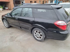 Subaru Outback 2.5 avtomat, снимка 5