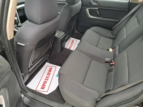 Subaru Outback 2.5 avtomat, снимка 7