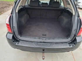 Subaru Outback 2.5 avtomat, снимка 12