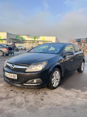 Opel Astra, снимка 7