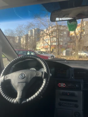 Opel Zafira, снимка 6