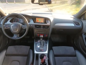 Audi A4 3.0TDI/Quattro/S-Line/Панорама, снимка 7