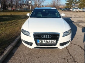 Audi A4 3.0TDI/Quattro/S-Line/Панорама, снимка 2