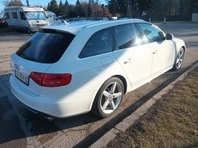 Audi A4 3.0TDI/Quattro/S-Line/Панорама, снимка 4