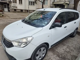 Dacia Lodgy, снимка 10