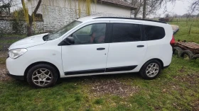 Dacia Lodgy | Mobile.bg � ����� ������ 14