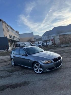 BMW 320 Full Pano, снимка 1