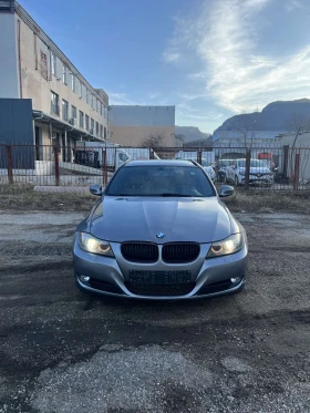 BMW 320 Full Pano, снимка 2