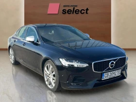 Volvo S90 2.0 D5 - [3] 