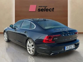 Volvo S90 2.0 D5 - [9] 