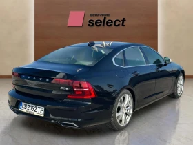 Volvo S90 2.0 D5 - [8] 