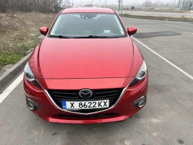     Mazda 3 ! SKAYACTIV AUTOMAT/NAVI/KEYLESS/HEAD-UP/TAKUMI