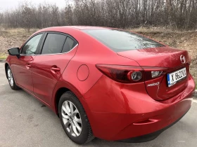 Mazda 3 ТОП! SKAYACTIV AUTOMAT/NAVI/KEYLESS/HEAD-UP/TAKUMI, снимка 5