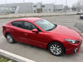     Mazda 3 ! SKAYACTIV AUTOMAT/NAVI/KEYLESS/HEAD-UP/TAKUMI