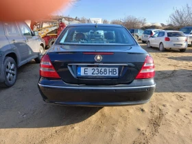 Mercedes-Benz E 350 Avangarde, снимка 2