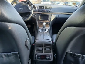 Mercedes-Benz E 350 Avangarde, снимка 8