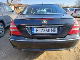 Mercedes-Benz E 350 Avangarde, снимка 9