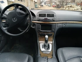 Mercedes-Benz E 350 Avangarde, снимка 10