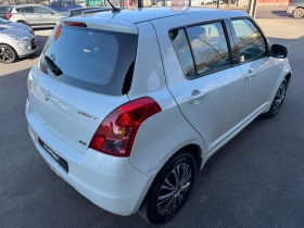 Suzuki Swift 1.3 I 4X4 НОВ ВНОС, снимка 6