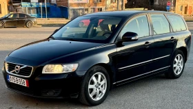 Volvo V50 1.6 HDI  115hp , снимка 2