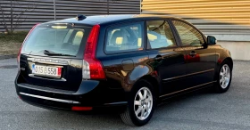 Volvo V50 1.6 HDI  115hp , снимка 5