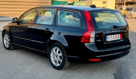 Volvo V50 1.6 HDI  115hp , снимка 3