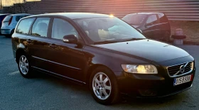 Volvo V50 1.6 HDI  115hp , снимка 6