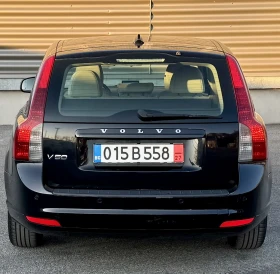 Volvo V50 1.6 HDI  115hp , снимка 4