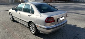 Volvo S40 1.8 газ/бензин, снимка 5