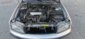 Volvo S40 1.8 газ/бензин, снимка 6