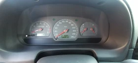 Volvo S40 1.8 газ/бензин, снимка 14