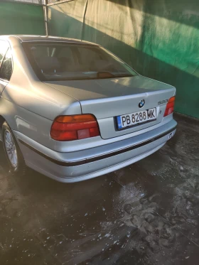 BMW 520 2.0i, снимка 3