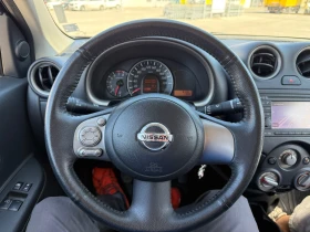 Nissan Micra   | Mobile.bg    5