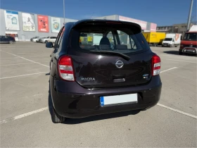 Nissan Micra   | Mobile.bg    2