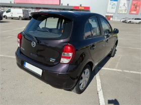 Nissan Micra   | Mobile.bg    13